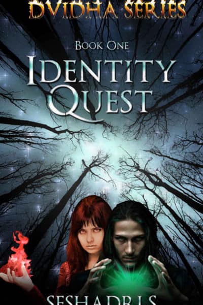 Identity Quest (Dvidha Series #1)
