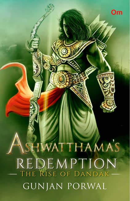 Ashwatthama's Redemption