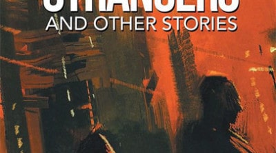 Parting of the Strangers and Other Stories
