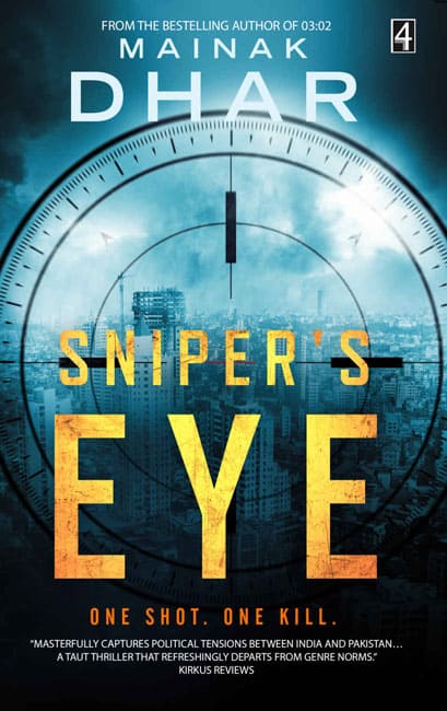 Sniper's Eye