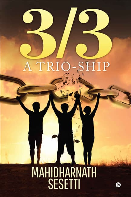 3/3: A Trio-Ship