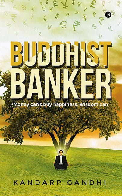 Buddhist Banker