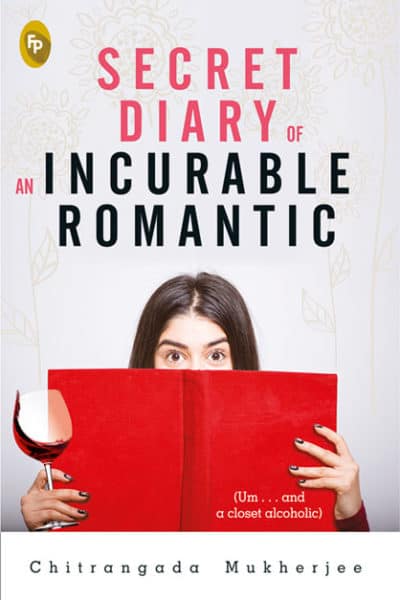 Secret Diary of an Incurable Romantic
