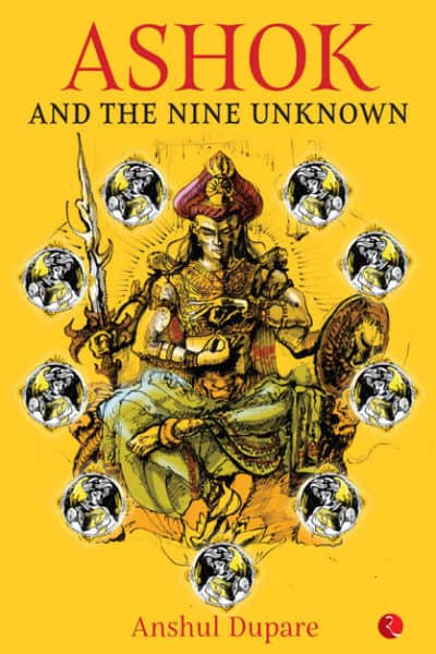 Ashok and the Nine Unknown