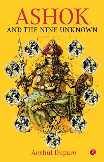 Ashok and the Nine Unkown