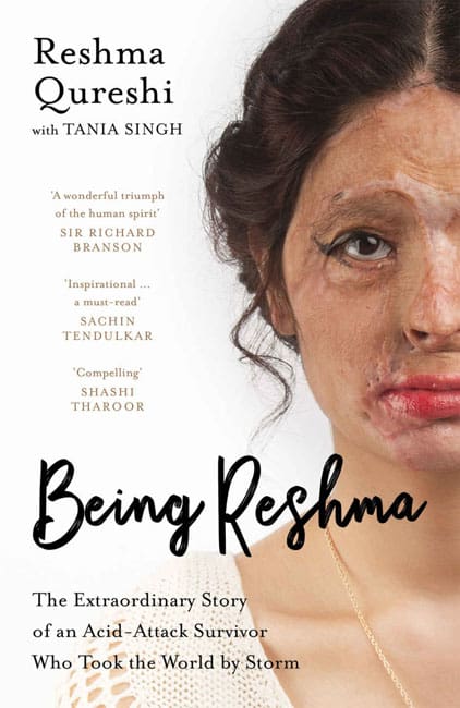 Being Reshma
