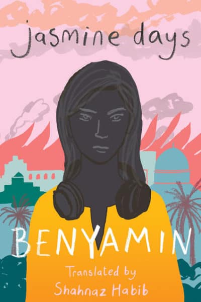 Jasmine Days Benyamin