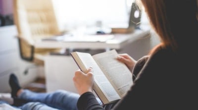 Top 10 Modern Books about Love