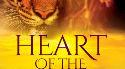 Heart of the Tiger