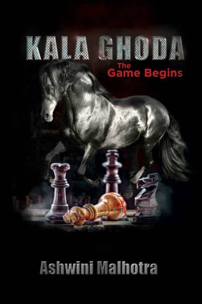 Kala Ghoda: The Game Begins