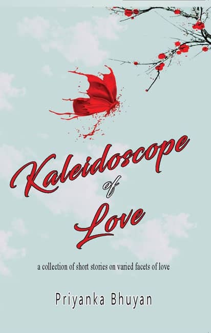 Kaleidoscope of Love