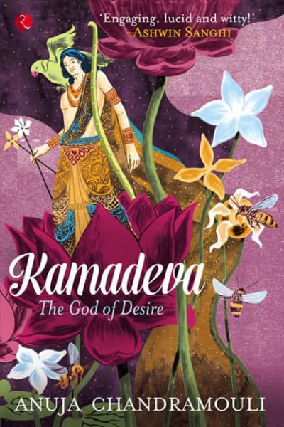 Kamadeva The God of Desire