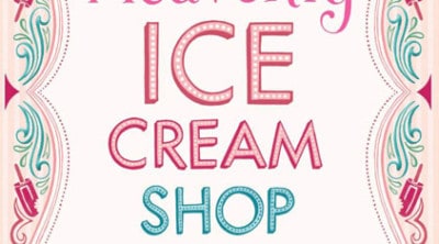 Vivien’s Heavenly Ice Cream Shop