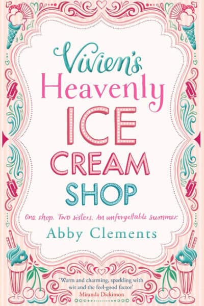 Vivien’s Heavenly Ice Cream Shop