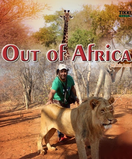 Out-of-Africa-In-Zulu-Land-Anuj-Tikku-Book-Review