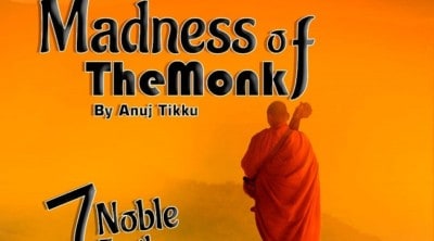 The-Madness-of-the-Monk-by-Anuj-Tikku