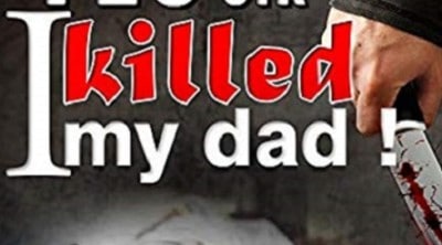 Yes-Sir-I Killed-My-Dad-by-Anuj-Tikku