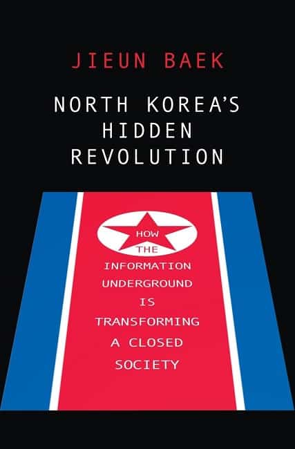 North-Korea's-Hidden-Revolution-by-Jieun-Baek