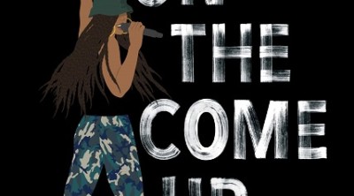 On-The-Come-Up-Angie-Thomas-Book-Review