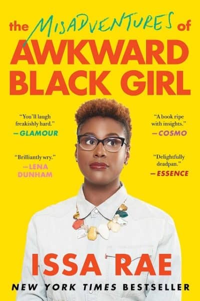 The-Misadventures-of-Awkward-Black-Girl-Issa-Rae