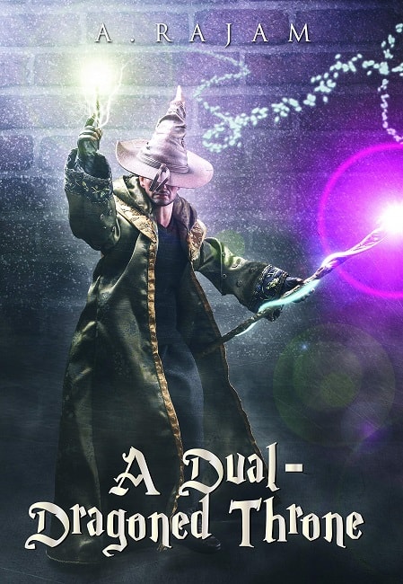 A-Dual-Dragoned-Throne-by-Arya-Rajam