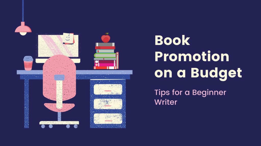 Book Promotion in India – How to Promote your Book for Free