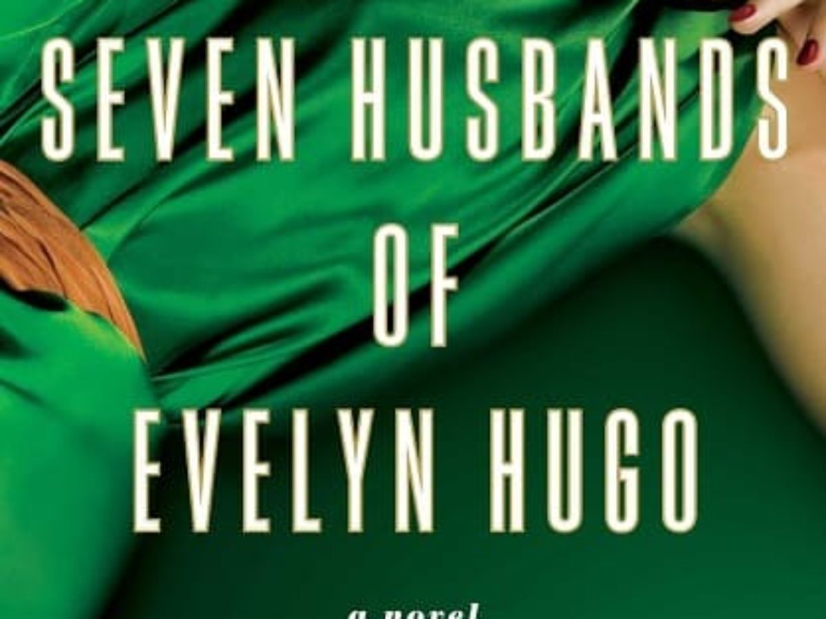 Seven husbands hugo evelyn the of Read The