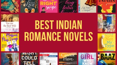 Best Indian Romance Novels