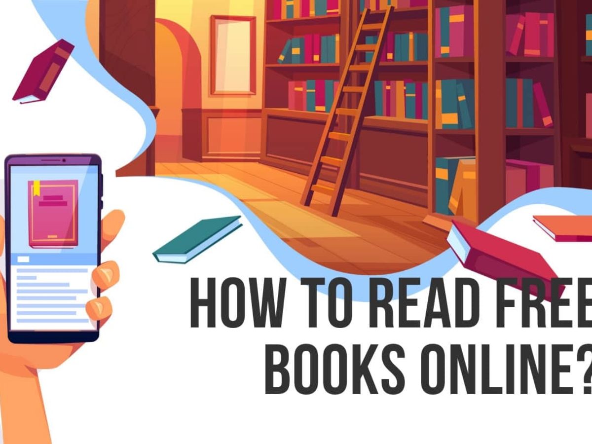 Read full books online free