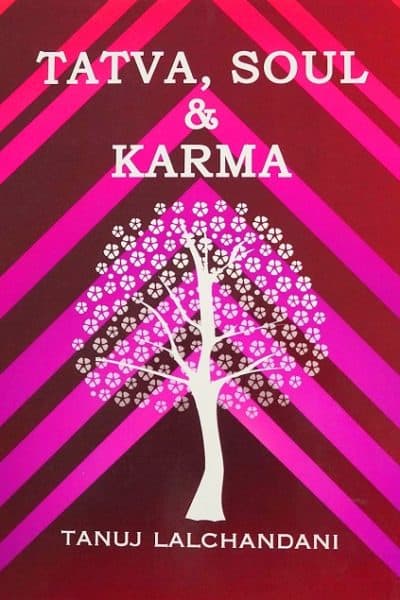 Tatva-Soul-and-Karma-Tanuj-Lalchandani-Book-Review