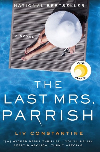 The-Last-Mrs.-Parrish-Liv-Constantine-Book-Review