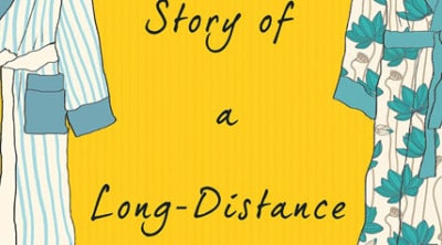 The Story of a Long-Distance Marriage Siddhesh Inamdar