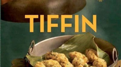 Tiffin: Memories and Recipes of Indian Vegetarian Food