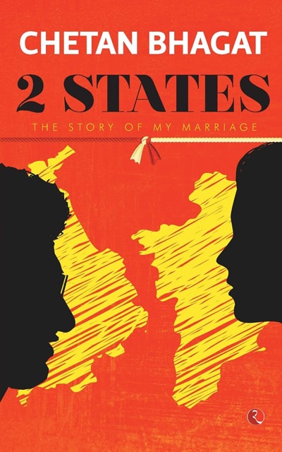 Two States – Chetan Bhagat