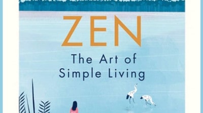 Zen: The Art of Simple Living by Shunmyo Masuno