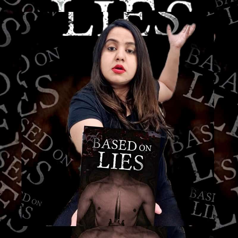 Based on Lies by Debarshi Kanjilal Book Review