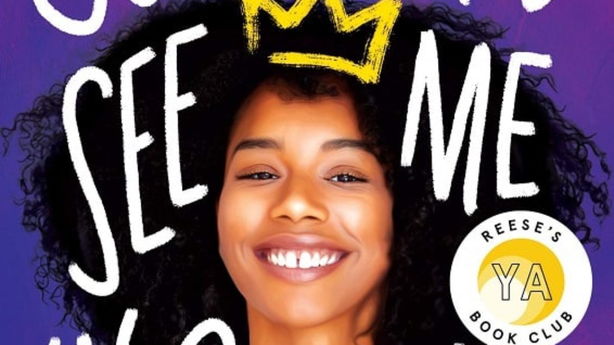 You Should See Me In A Crown Leah Johnson Book Review
