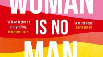 A Woman is No Man by Etaf Rum