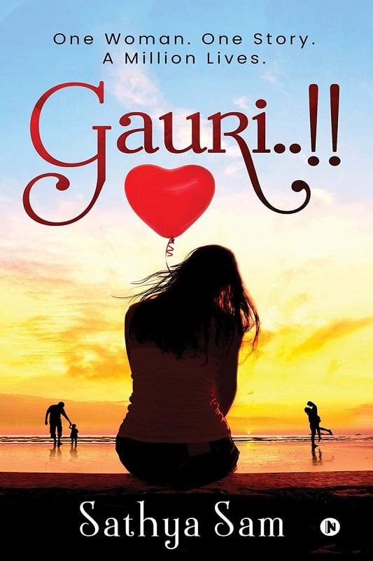 Gauri by Sathya Sam