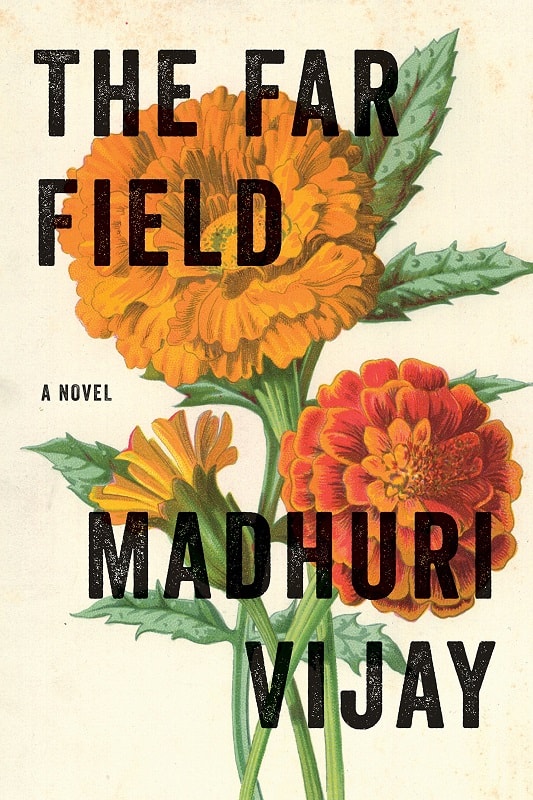 The Far Field Madhuri Vijay Book Review
