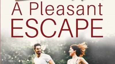 A Pleasant Escape by Piyush Rohankar