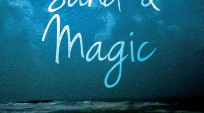 Waves, Sand and Magic by Neeraja Kona Book Review