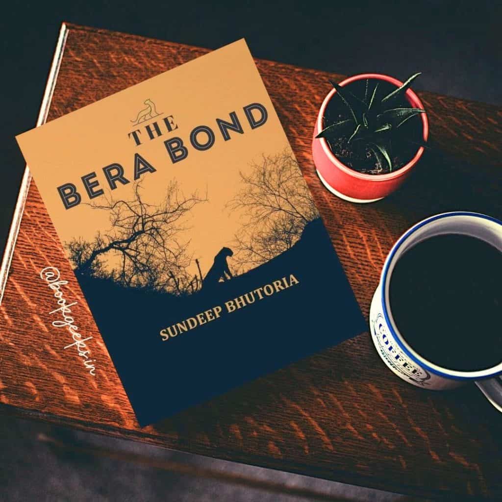 The Bera Bond by Sundeep Bhutoria