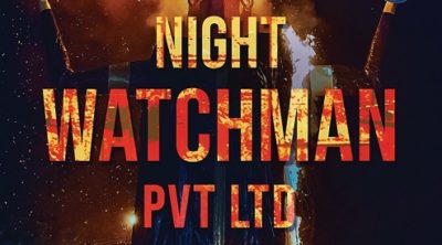 Night Watchman Pvt Ltd by Naveen Kundra