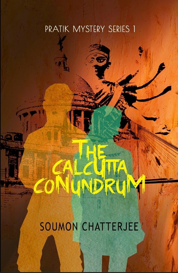 The Calcutta Conundrum by Soumon Chatterjee