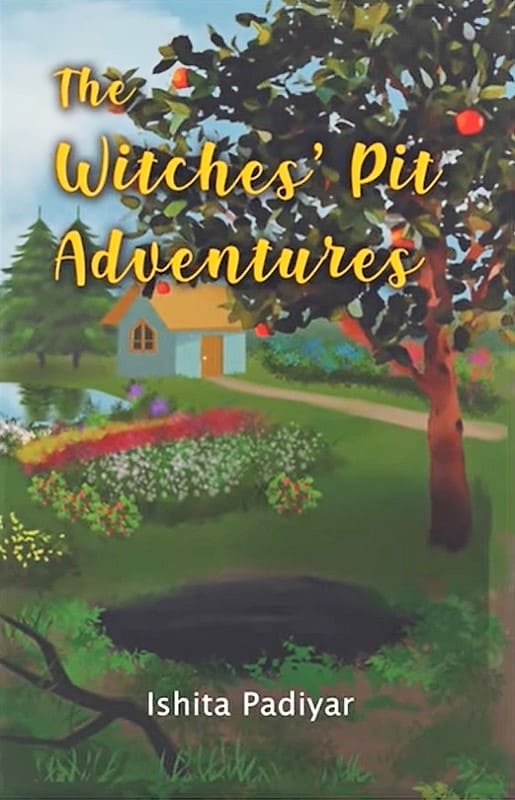 The-Witches-Pit-Adventures-by-Ishita-Padiyar