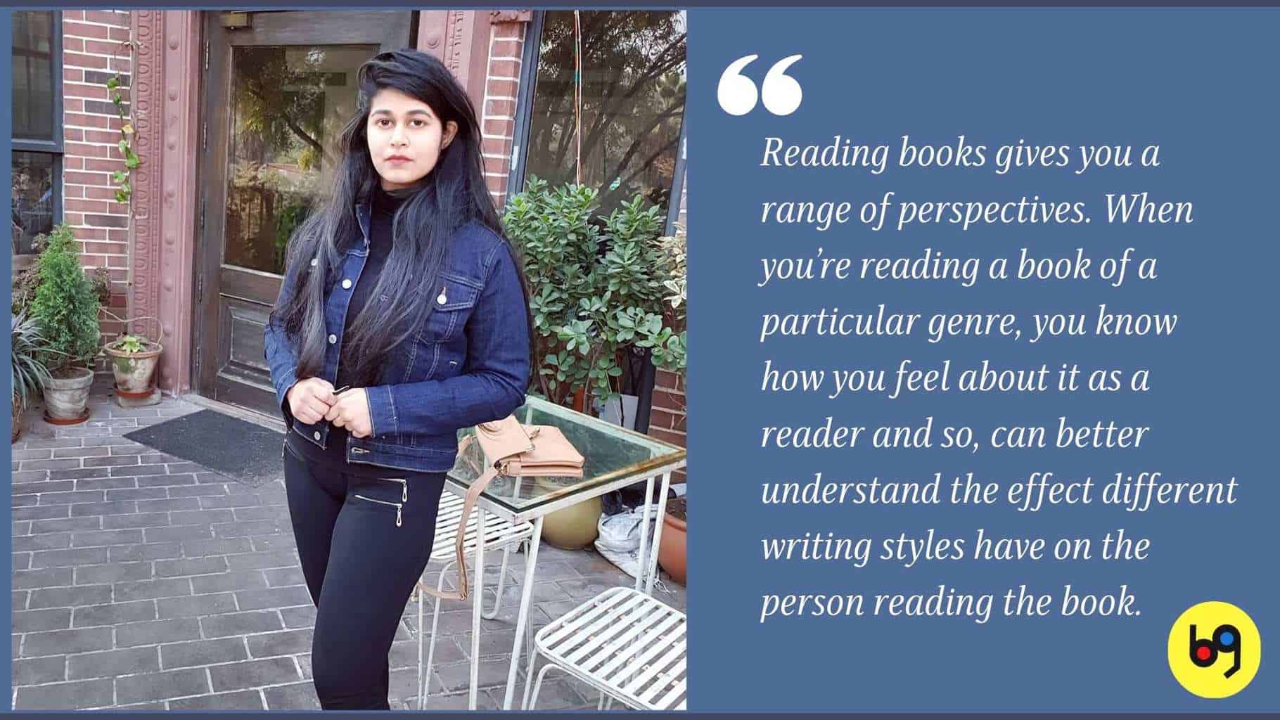Namrata Gupta Author Interview (3)