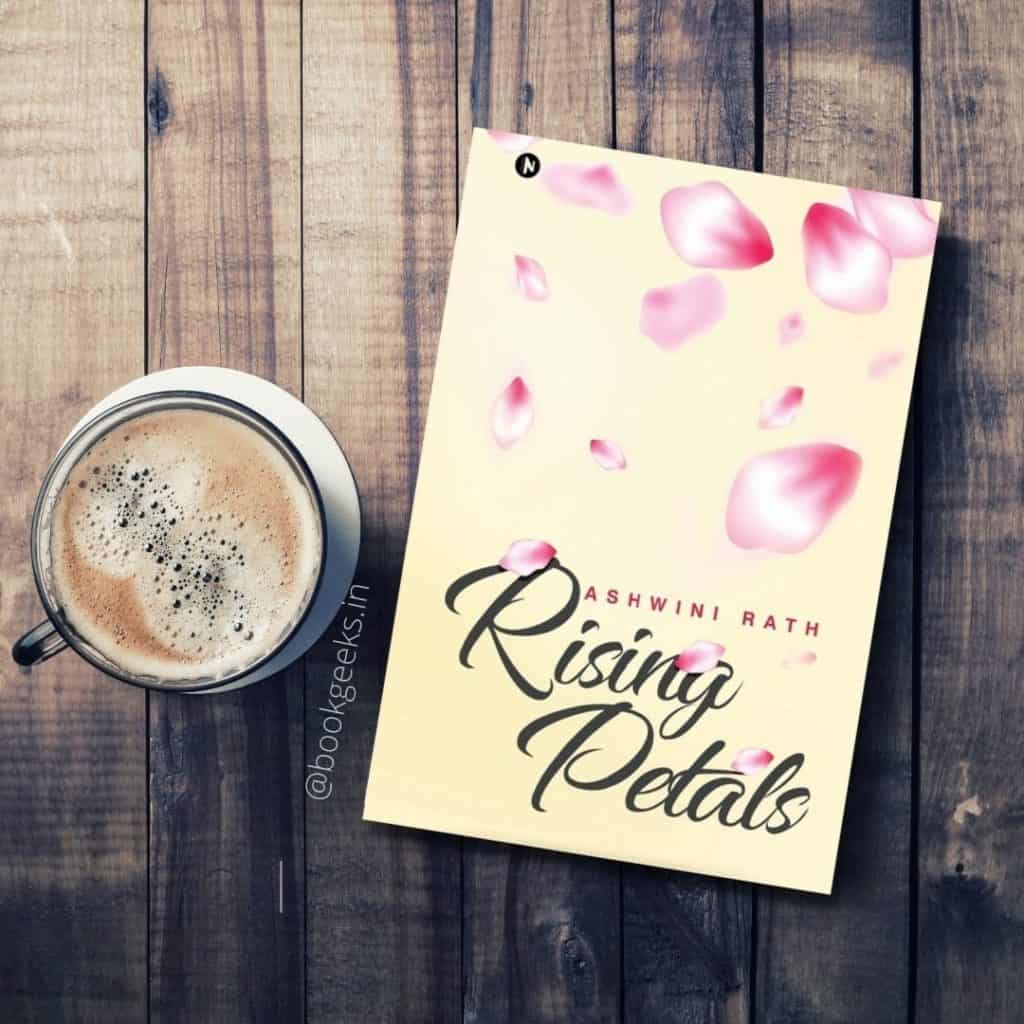 Rising Petals by Ashwini Rath Book Review (2)