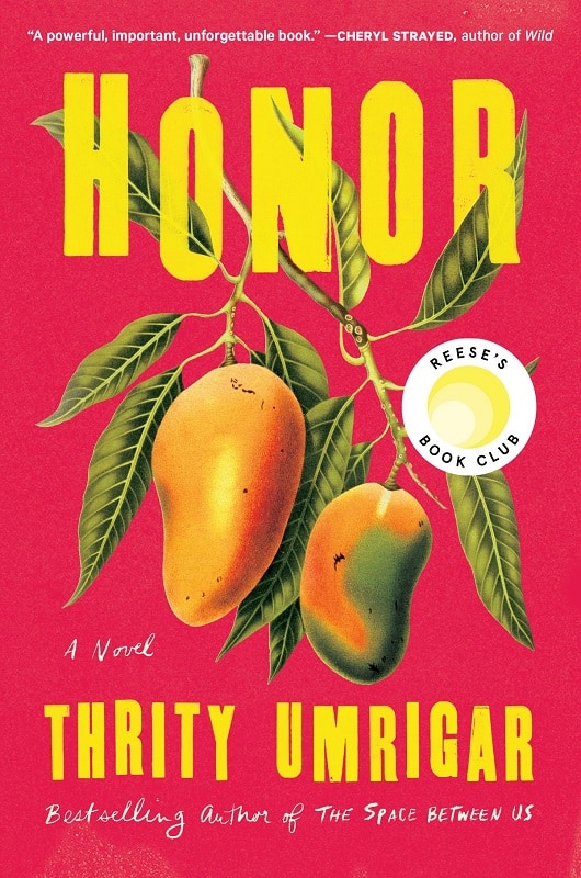Honor-by-Thrity-Umrigar