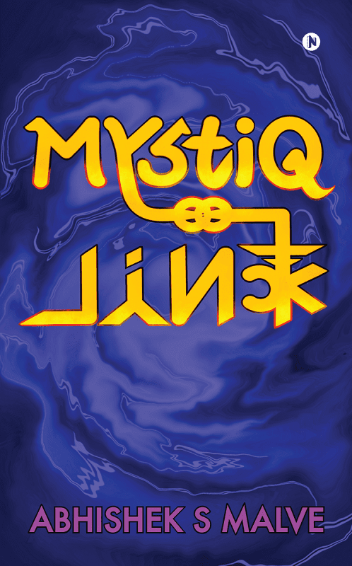 Mystiq Link by Abhishek S Malve